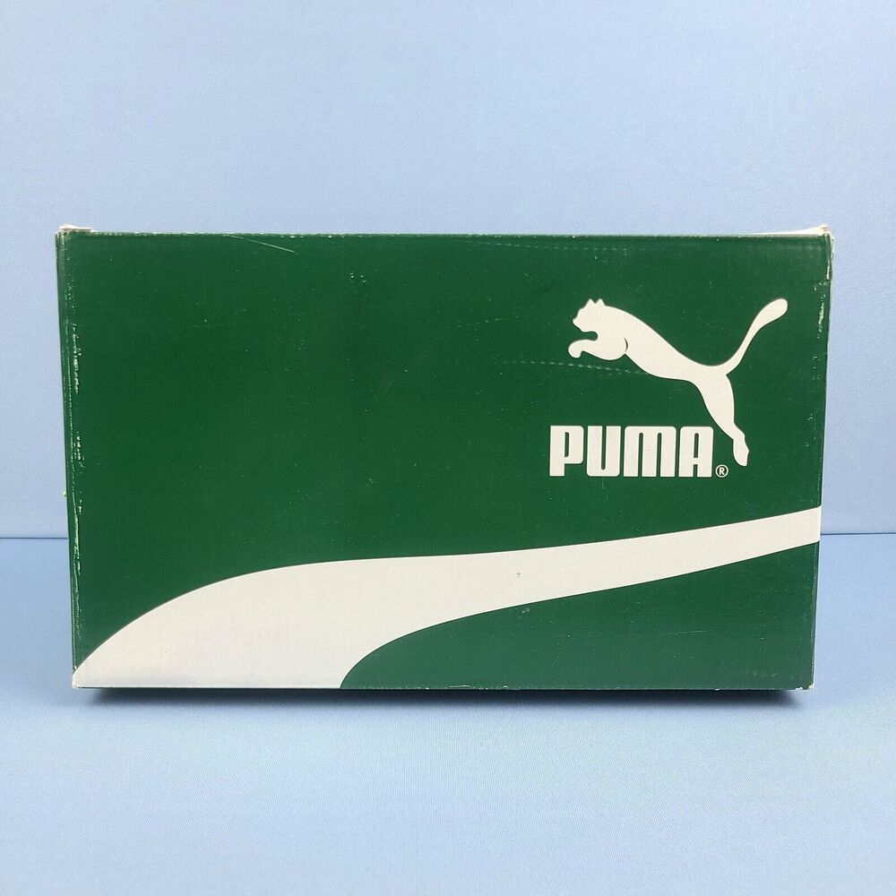 Puma Sneakers GS Kids Size 7 Suede Classic Badge Junior Cabernet 362951-06 Jr - Picture 12 of 15